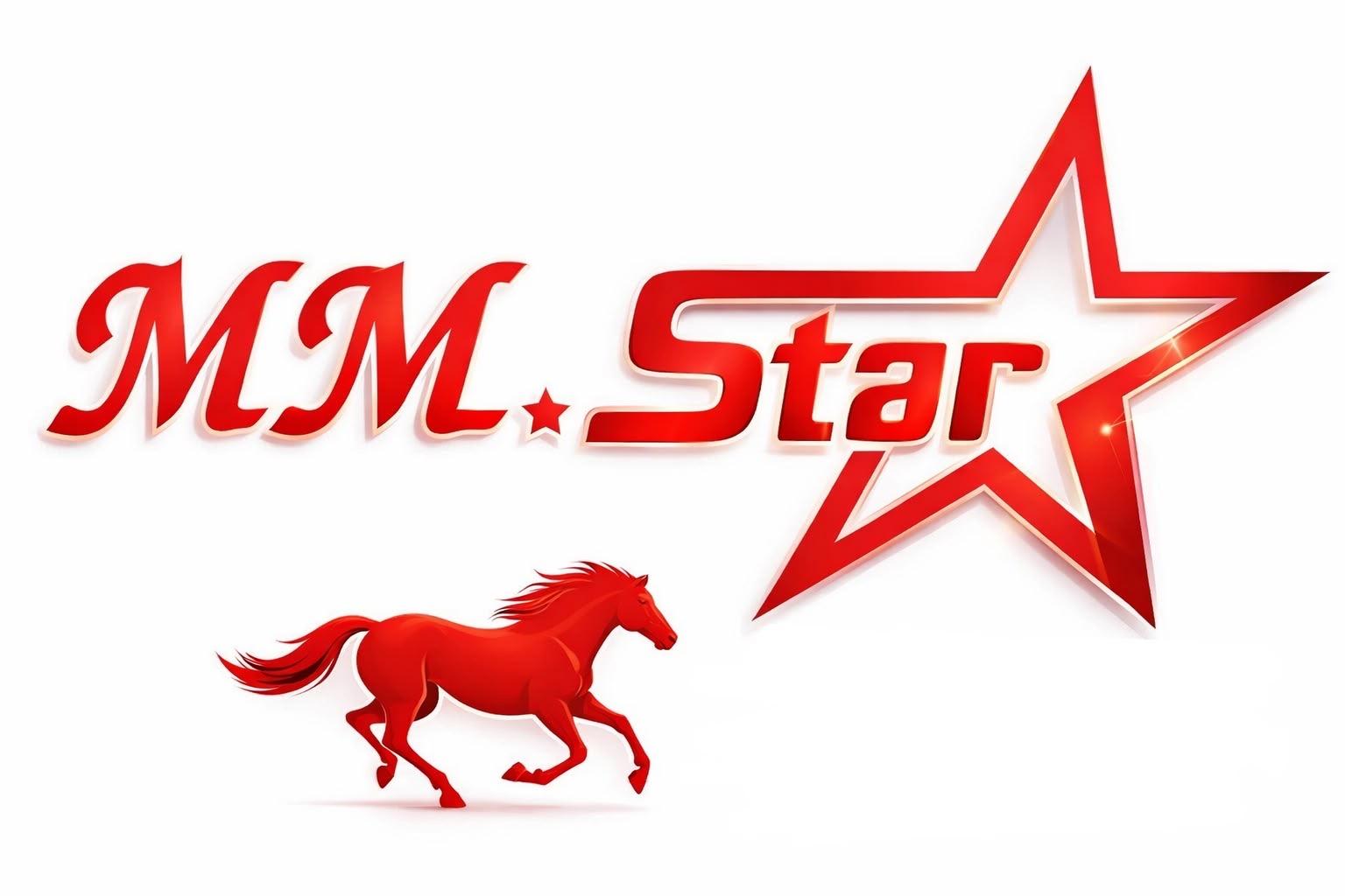 MM star cover