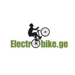 electrobike logo