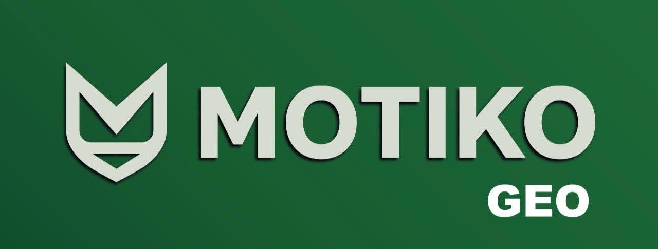 MOTIKO cover