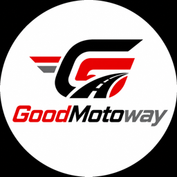 Goodmotoway logo