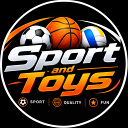 Sport and Toys logo